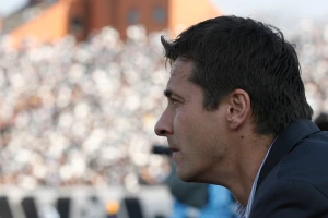 Kako je Jokanović postao trener Partizana? Navijači, Ljajić i Đurić bili protiv, Tole pogodio!